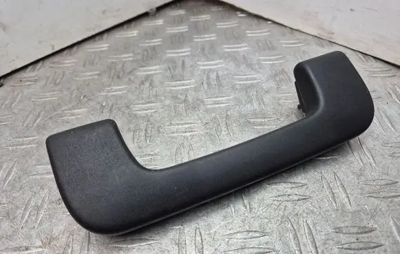 Audi Q7 4L Front interior roof grab handle 8P0857607K