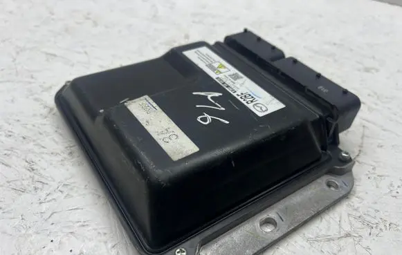 Engine control unit/module