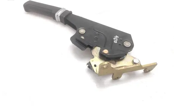Alfa Romeo 166 Handbrake/parking brake lever assembly 3066G A134