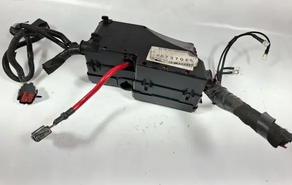 Volvo S40 Fuse box set 3M5T14A142AB 8688039 30737025