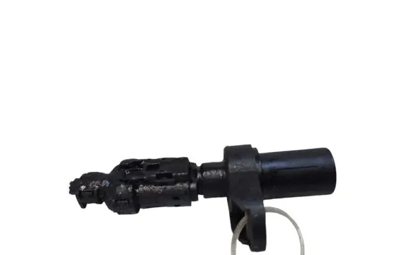 BMW 1 F20 F21 Crankshaft position sensor 780309301