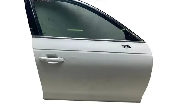 Audi A4 S4 B9 8W Front door 123456
