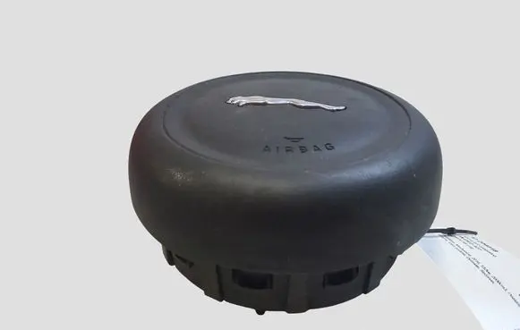 Jaguar XE Steering wheel airbag 3084484