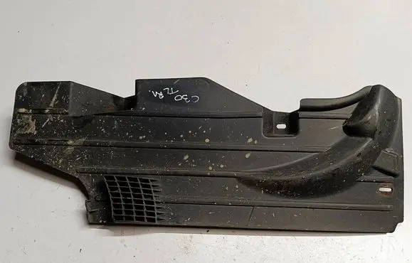 Volvo C30 Rear underbody cover/under tray 30681921 25789