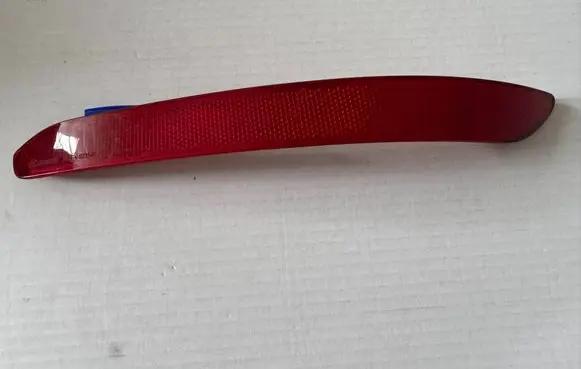 BMW 3 GT F34 Rear tail light reflector 7315166 024135110