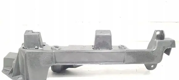 Renault Kangoo II Fender mounting bracket 631232841R