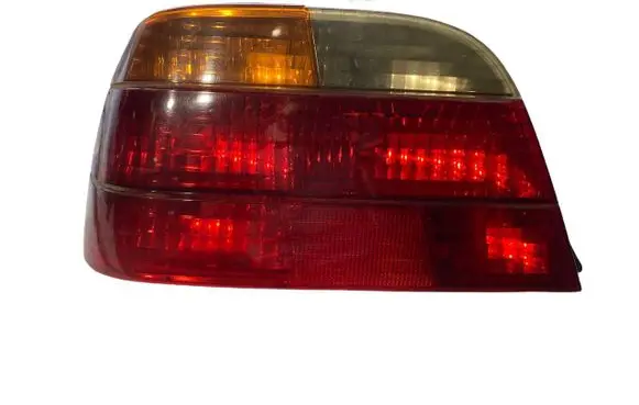 BMW 7 E38 Rear/tail lights 8381245