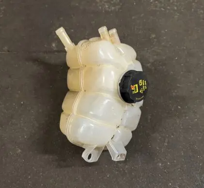 Ford S-MAX Coolant expansion tank/reservoir E1G38A080BA