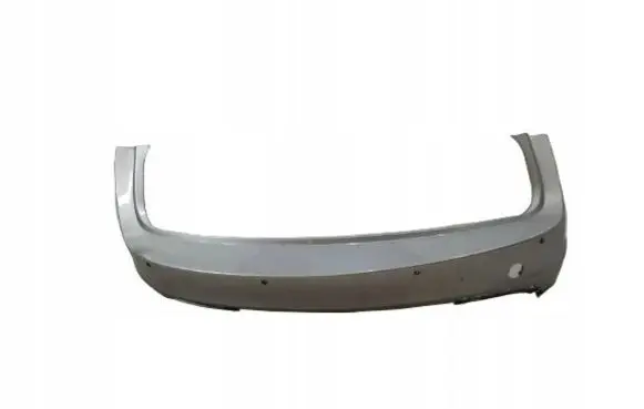 Opel Insignia A Front bumper