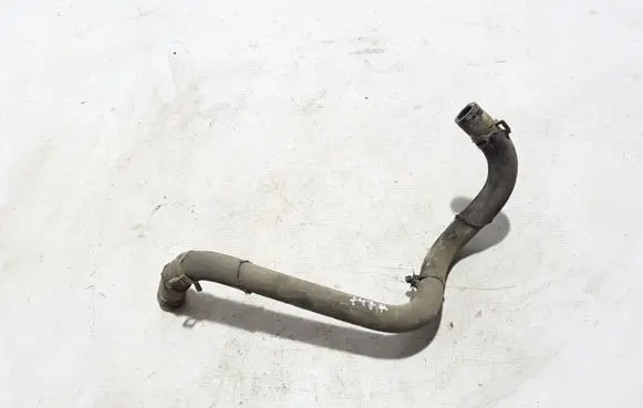 Renault Kangoo II Engine coolant pipe/hose 110612747R