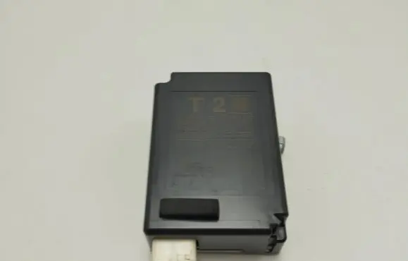 Toyota Prius (XW50) Other control units/modules 897B047020 2584003721