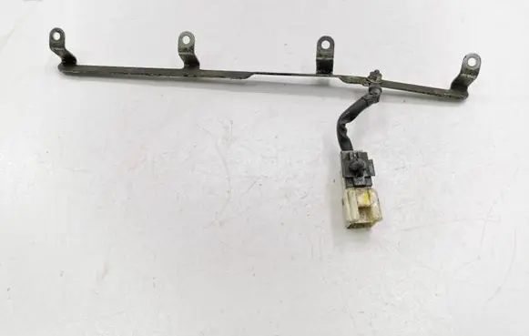 Mazda CX-7 Glow plug wires R2AA1861X S5305