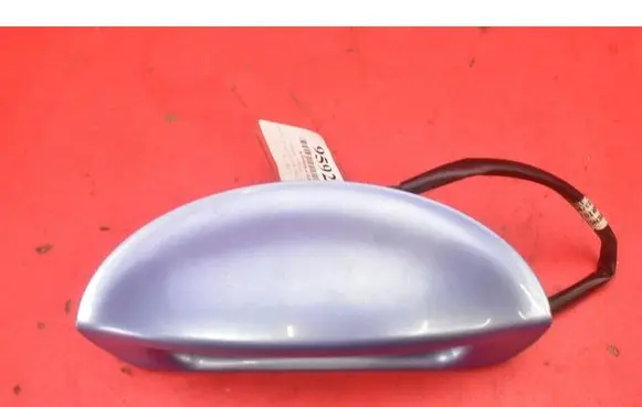 Nissan Micra Tailgate/trunk/boot exterior handle 90606AX600
