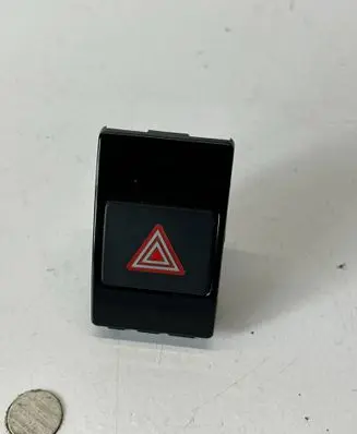 Audi A7 S7 4G Hazard light switch 4G0941509