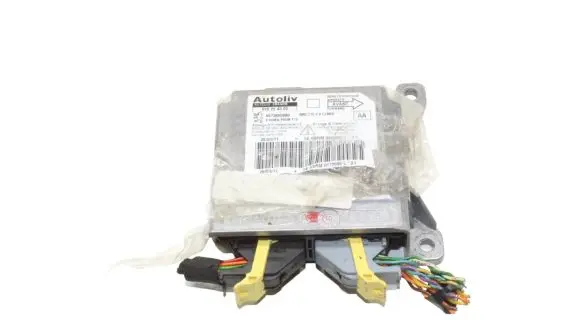 Peugeot RCZ Airbag control unit/module 9673605880