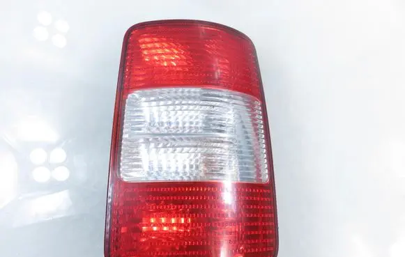 Volkswagen Caddy Rear/tail lights 4VEX13B561AA