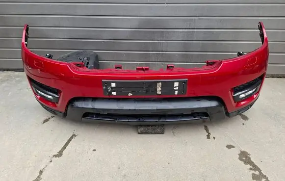 Land Rover Range Rover Sport L494 Front bumper 222