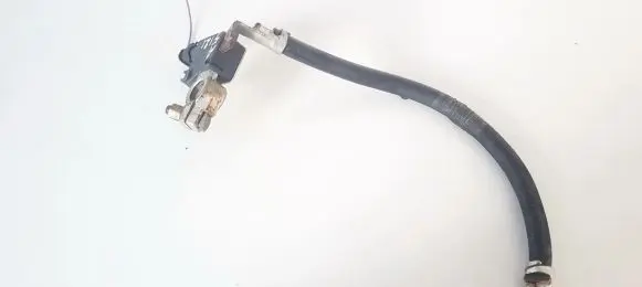 Audi A5 8T 8F Positive cable (battery) 8k0915181b 0199000031
