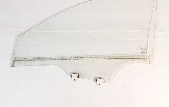 MG ZS Front door window glass four-door 43R000112 TIS26022556 E003853