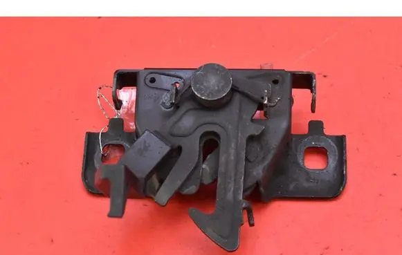 Dacia Sandero Engine bonnet/hood lock/catch 656017676R