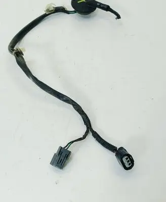 Honda Accord Tail light bulb cover holder