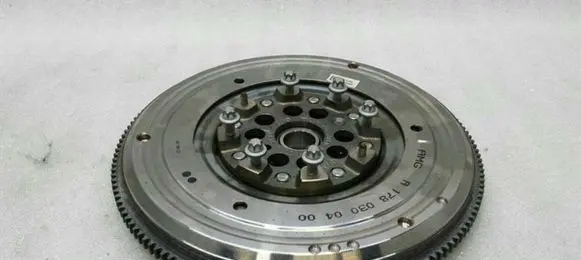 Mercedes-Benz AMG GT R190 C190 Flywheel A1780300400