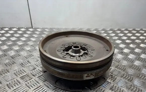 Audi A4 S4 B8 8K Torque converter 0AW105317AK