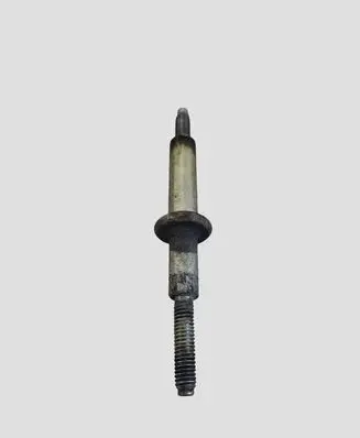 Mazda 6 Fuel Injector clamp holder