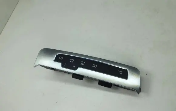 Audi A6 S6 C6 4F Gear shift selector indicator 4f1713463d
