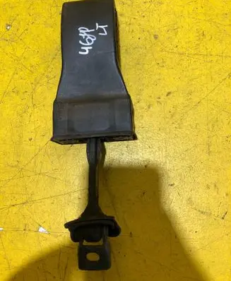 Seat Ibiza IV (6J,6P) Rear door check strap stopper 
