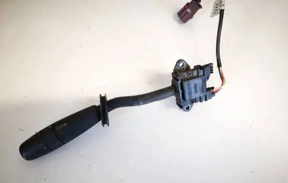 Peugeot 406 Cruise control stalk 96189184zl