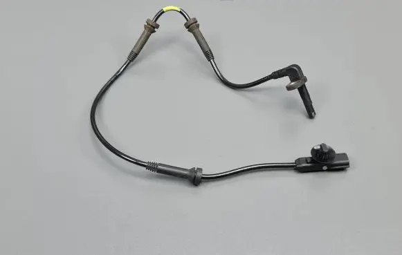 ABS brake wheel speed sensor