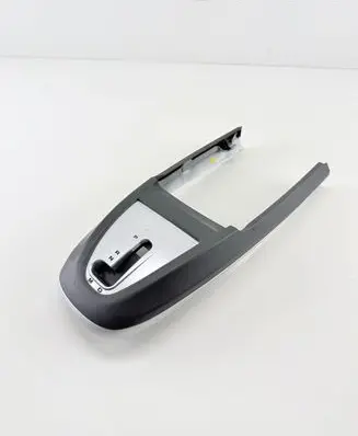 Porsche Cayman 987 Gear shifter surround trim plastic 99755324102 99755326102