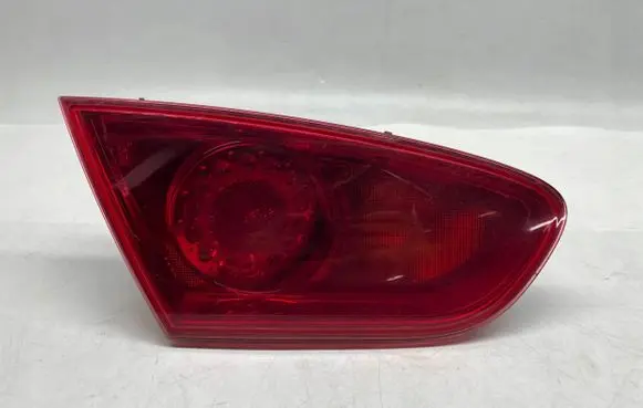 Seat Leon (1M) Rear/tail lights 1P0945093F