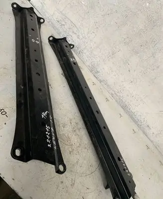 Lexus IS III XE30 Battery bracket 