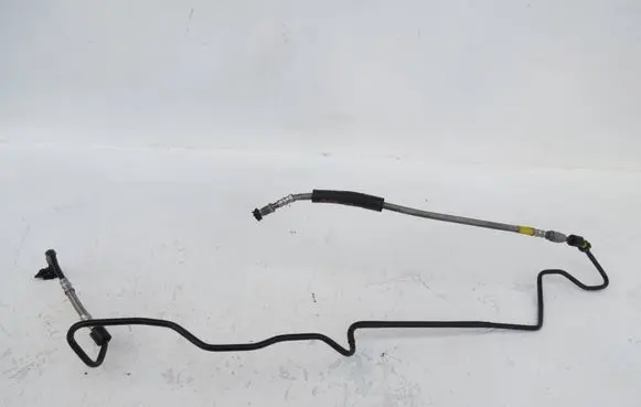 Porsche Cayenne (9PA) Power steering hose/pipe/line 