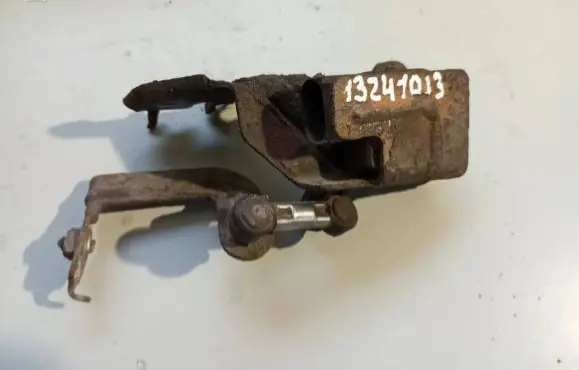 Opel Vectra C Front height sensor lever 13241013