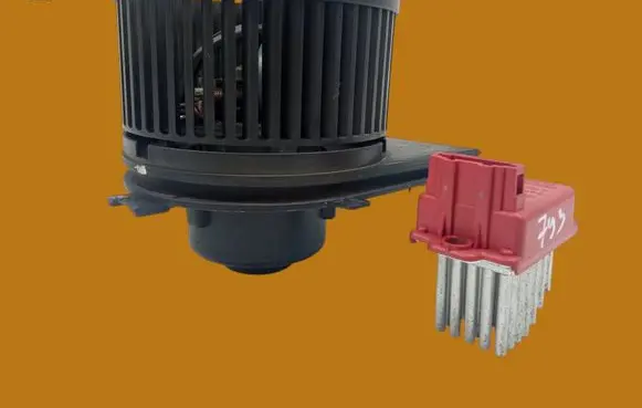 Audi TT Mk1 Heater fan/blower 1J1819021B