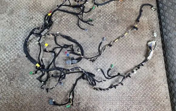 Volvo XC40 Panel wiring 9401963