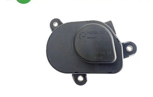 Mercedes-Benz E W211 Intake manifold valve actuator/motor A6111500494 72264414 B0220