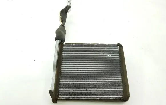 Mazda 5 Heater blower radiator
