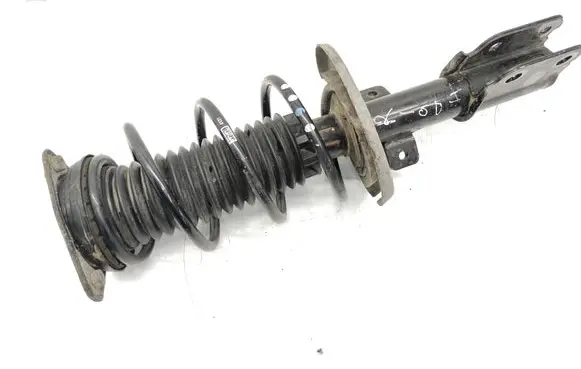 Peugeot 308 Front shock absorber with coil spring 9823318880 03031000234 0081037H01