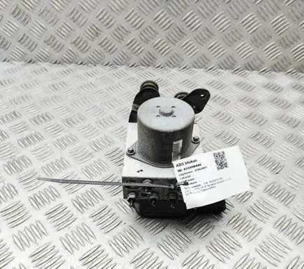 Volkswagen PASSAT B7 ABS Pump 3AA614109AQ