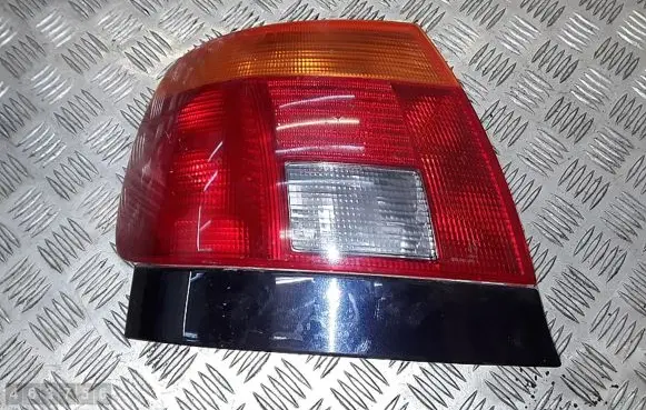 Audi A4 S4 B5 8D Rear/tail lights 8D0945095A