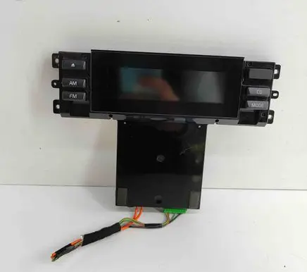 Volvo V70 Clock 31328828