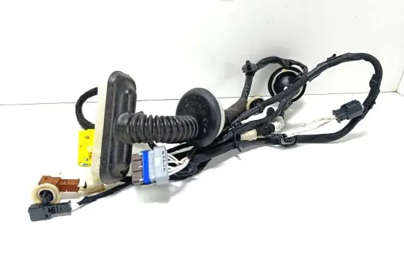 Citroen C4 Cactus Front door wiring loom 9809783680