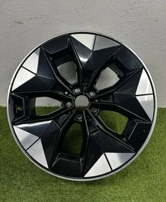 BMW iX3 G08 R20 alloy rim 6894845