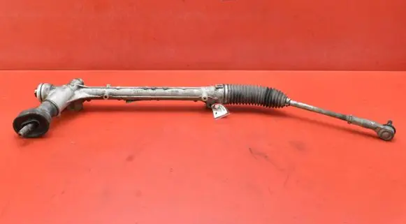 Skoda Fabia Mk1 (6Y) Steering rack 2Q1423057N