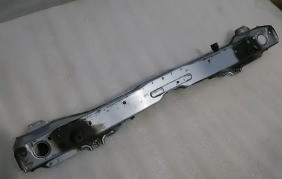 Toyota Corolla Verso AR10 Top upper radiator support slam panel 532050F020