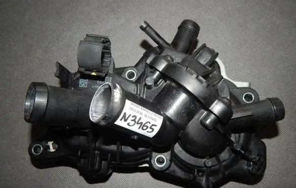 Skoda Rapid (NH) Water pump 04E121042L
